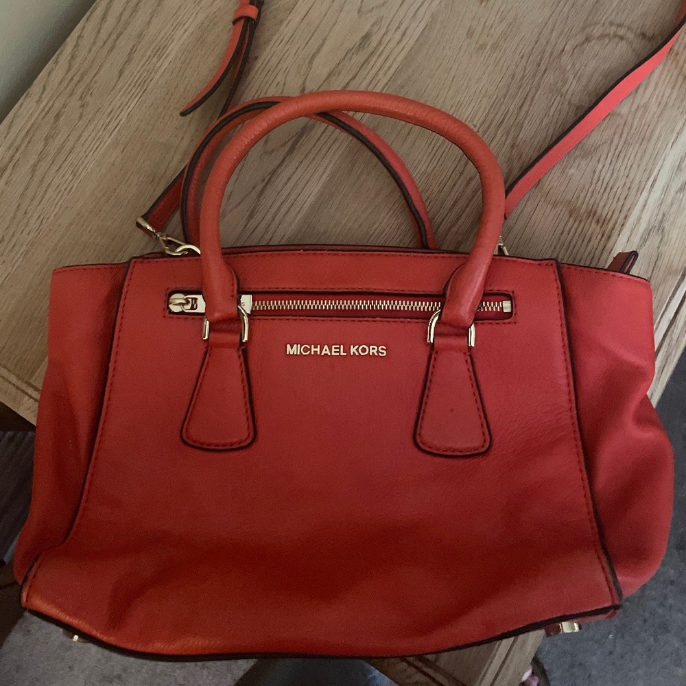 Michael Kors purse